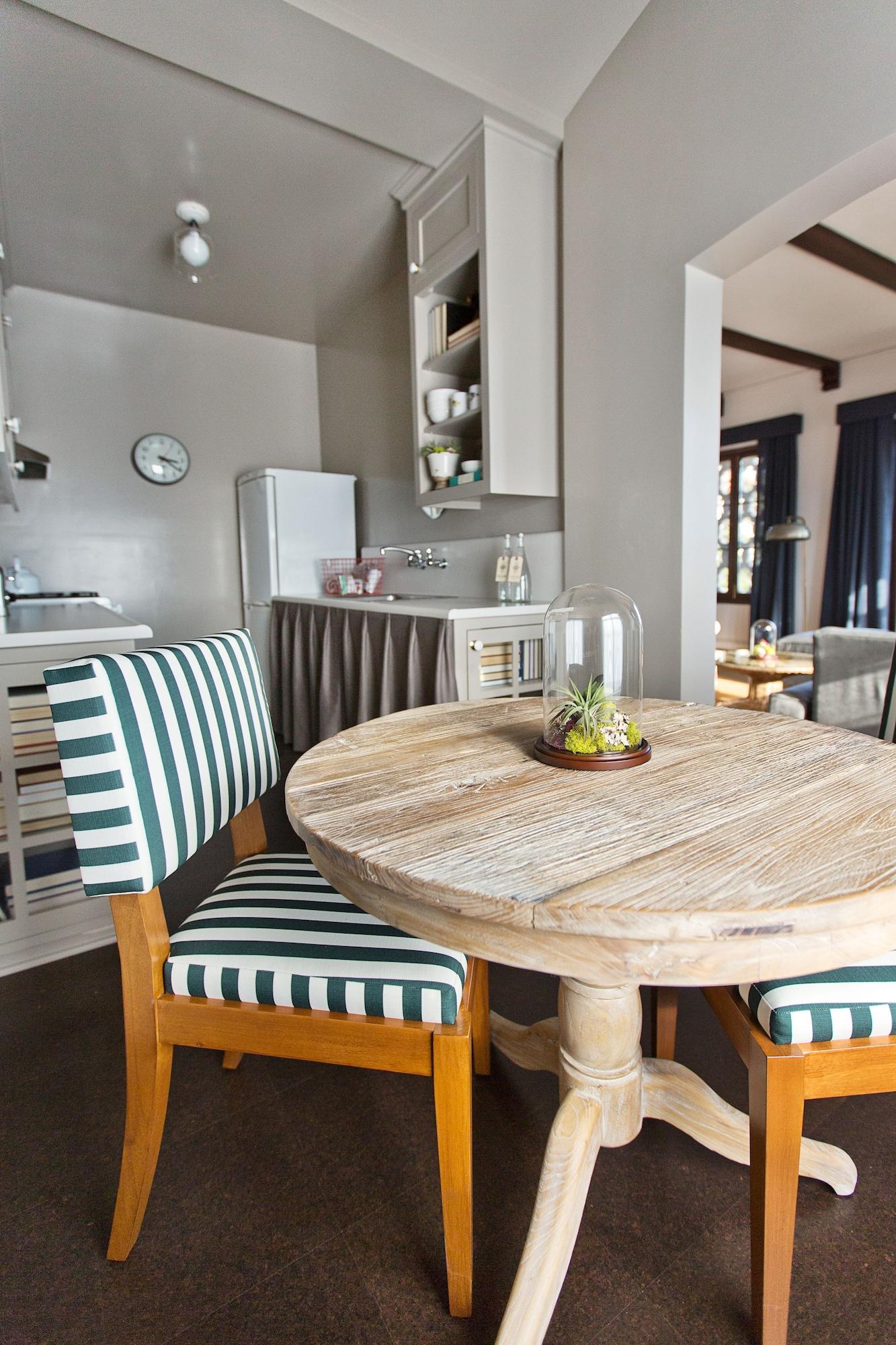 Palihouse Santa Monica Hotell Eksteriør bilde