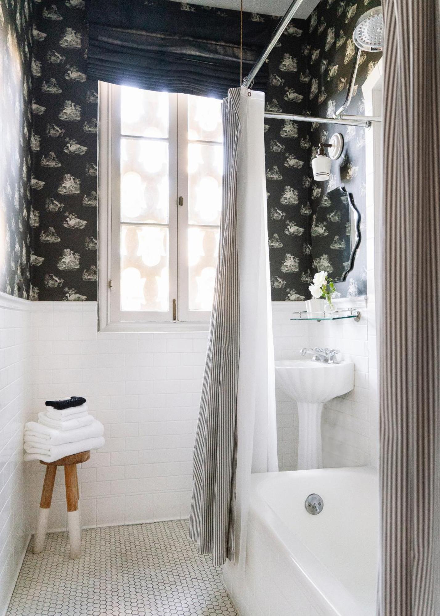 Palihouse Santa Monica Hotell Eksteriør bilde