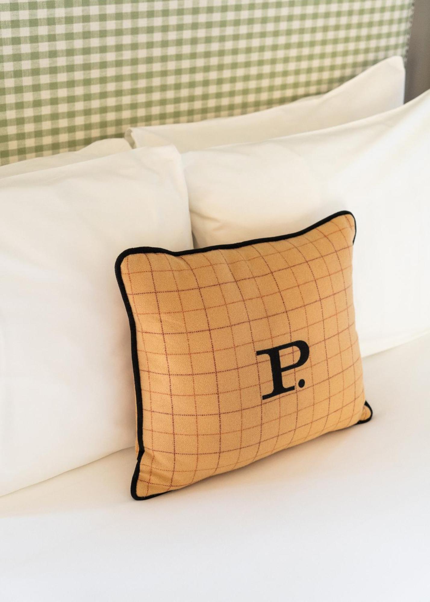 Palihouse Santa Monica Hotell Eksteriør bilde