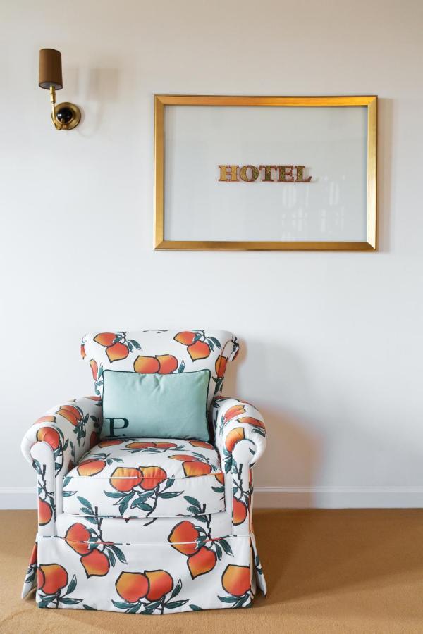Palihouse Santa Monica Hotell Eksteriør bilde